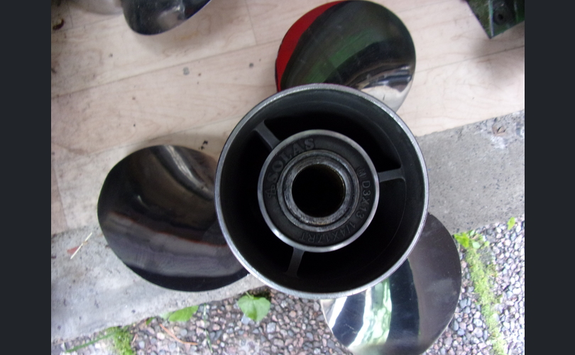 Muu merkki d3 x 13-1/4 x17 rt-kuva-2